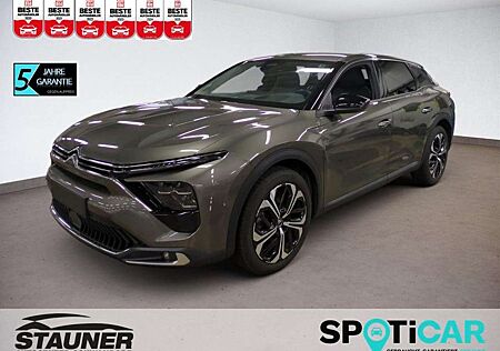 Citroën C5 X Citroen PureTech 130 Stop&Start AT8 Plus *HUD*NAVI*