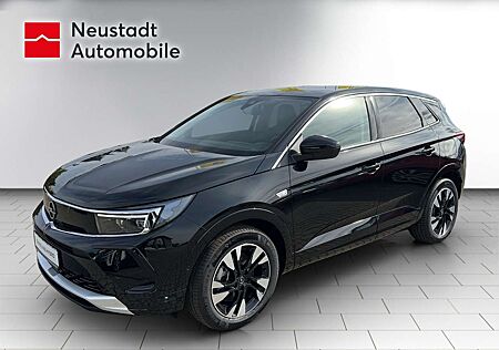 Opel Grandland Elegance PHEV LED-Pixel-Licht,