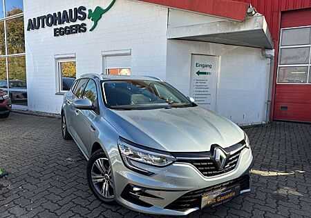 Renault Megane IV Grandtour Intens/AHK/VIRTUAL/HEAD-UP