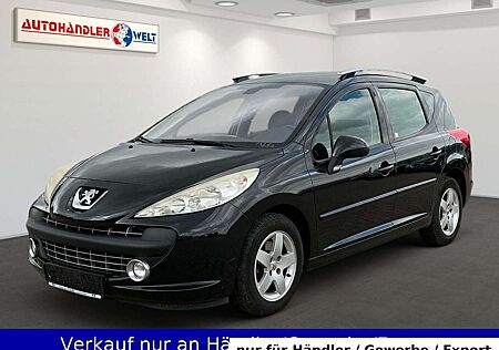Peugeot 207 SW Sport