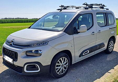 Citroën Berlingo Citroen