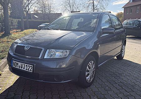 Skoda Fabia 1.2 HTP Classic