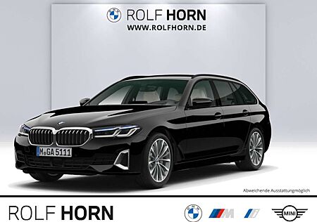 BMW 540 d xDrive Touring Luxury Line Laser HeadUp 19"