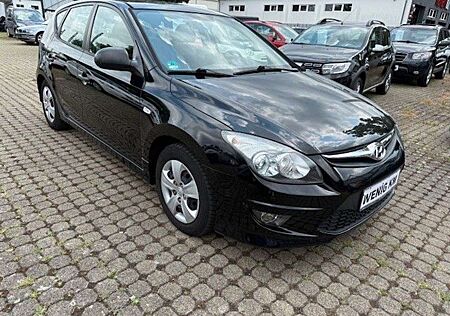 Hyundai i30 Classic