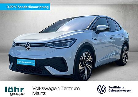 VW ID.5 Volkswagen Pro Performance 150 kW *DAB+*NAV*LED*