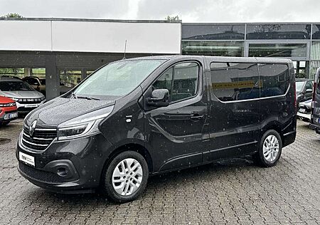 Renault Trafic SpaceClass DCi 170 EDC Escapade L1