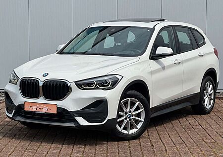 BMW X1 18d "sDrive" "Advantage" LED CAM LHZ NAVI ALU