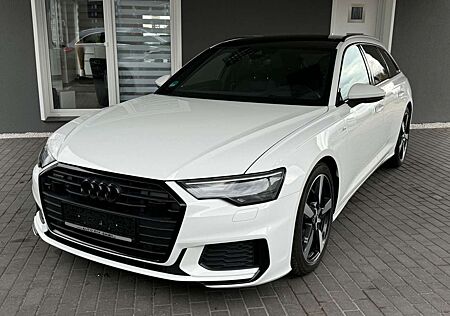 Audi A6 Avant 45 TDI quattro|LED|ACC|Pano|HUD|S-line