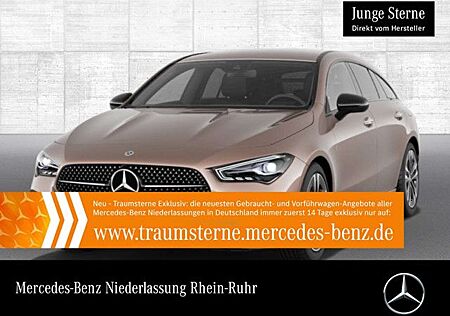 Mercedes-Benz CLA 180 PROGRESSIVE+NIGHT+LED+KAMERA+KEYLESS+7G