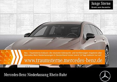 Mercedes-Benz CLA 180 PROGRESSIVE+NIGHT+LED+KAMERA+KEYLESS+7G