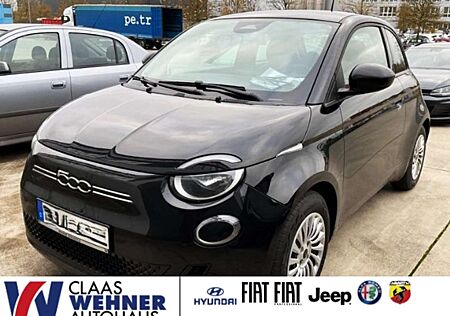 Fiat 500E e neuer Action Automatik Komfort,-Radio & Winter-P