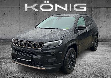 Jeep Compass 1.3 PHEV Upland 4WD Automatik*Klima