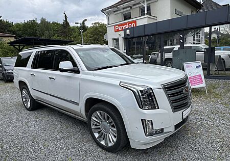 Cadillac Escalade Platinum ESV