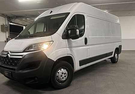 Citroën Jumper Citroen Grossraumkasten 35 L3H2 Club#AHK#Navi#