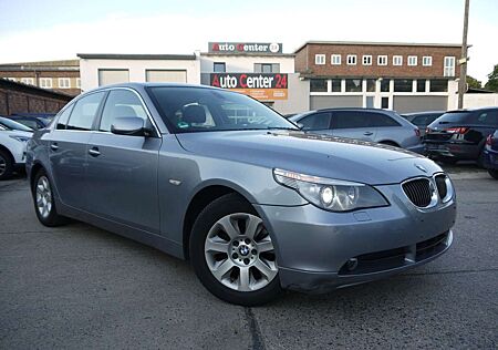 BMW 523 /Automatik/PDC/Xenon/Sehr Gepflegt