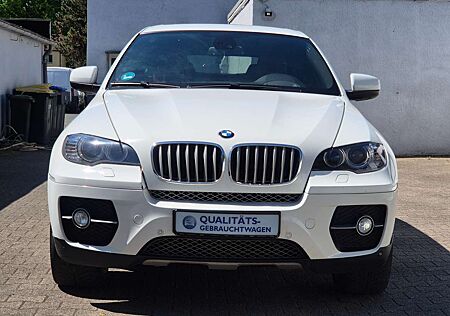BMW X6 xDrive40d