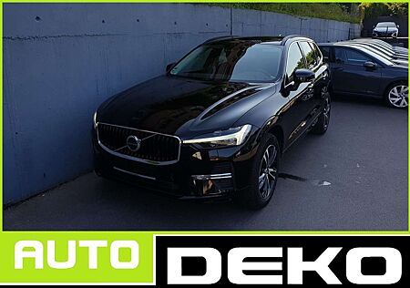 Volvo XC 60 XC60 B4 D Geartronic Virtual/Kamera/AHK/19