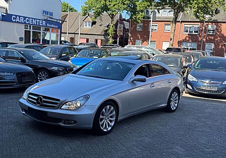 Mercedes-Benz CLS 350 CDI*ESGD*LEDER*NUR87TKM***