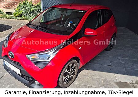 Toyota Others Aygo (X) *Garantie*Navi*Kamera*159€ mtl.