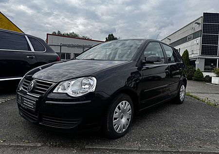 VW Polo Volkswagen Comfortline*Klima*5-Türig*Wenig Kilometer*1Hand