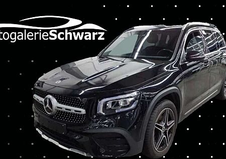 Mercedes-Benz GLB 200 d 4M 8G AMG-LINE AUGR+KAM DAB KEY AMB AHK