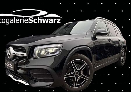 Mercedes-Benz GLB 200 d 4M 8G AMG-LINE AUGR+KAM DAB KEY AMB AHK