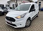 Ford Transit Connect EcoBlue 1.5 TDCI 240 Lang+3 SITZE+KLIMA+6 GANG+PDC