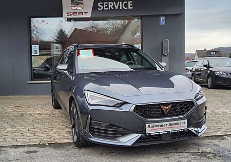 Cupra Leon 1.5 eTSI DSG Sportstourer*AHK*Matrix*Navi*SHZ*