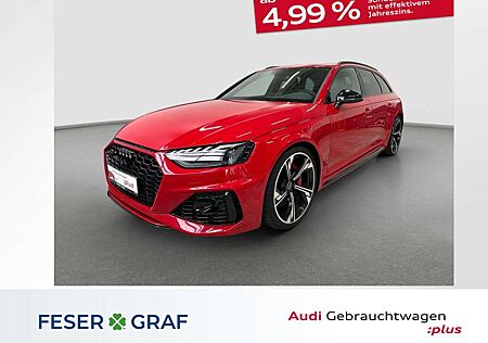 Audi RS4 Avant Pano Matrix 280km/h Dynamik NP109794