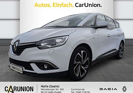 Renault Grand Scenic BOSE Edition TCe 160 EDC GPF Navi
