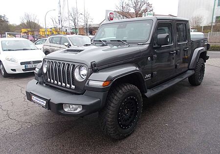 Jeep Gladiator JT Launch Edition 3.0 V6 4x4 OFFROAD