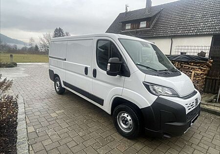 Fiat Ducato L2H1