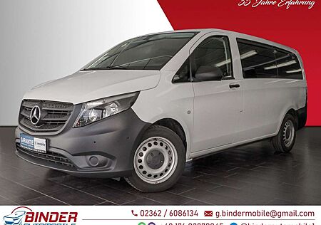 Mercedes-Benz Vito Tourer 114 CDI Pro LANG*9 SITZ*AHK*GARANTIE