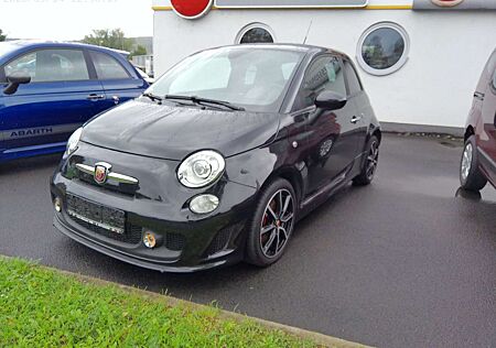 Abarth 500 500 Basis