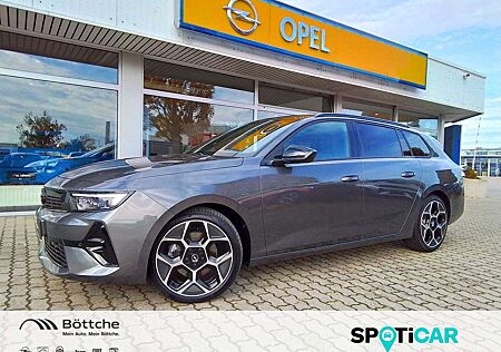 Opel Astra L Sports Tourer 1.2 Ultimate Paket