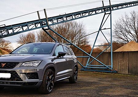 Cupra Ateca 2.0 TSI 4Drive DSG Limited Edition