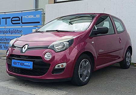 Renault Twingo Expression Klima Tempomat USB