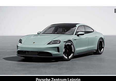 Porsche Taycan 4S HA-Lenkung ActiveRide SunshineControl InnoDrive