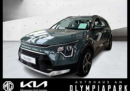 Kia Niro 1.6 Vision ACC Navi SHZ 2xKlima Kam. KlimaA