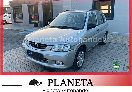 Mazda Demio 1.5 Exclusive*AUTOMATIK*KLIMA*WENIG-KM*
