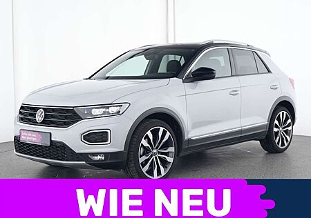 VW T-Roc Volkswagen Sport 4Motion|Navi|Kamera|ACC|PanoramaLED
