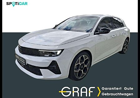 Opel Astra *Lim*Ultimate*AT8*NAVI*HeadUp*Kamera*LED