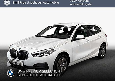BMW 118 i Advantage