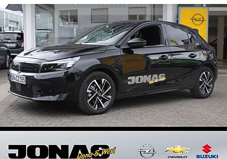 Opel Corsa F GS 1.2T (48V eDTC) Sitz&Lenkradheiz. RKamera Nav