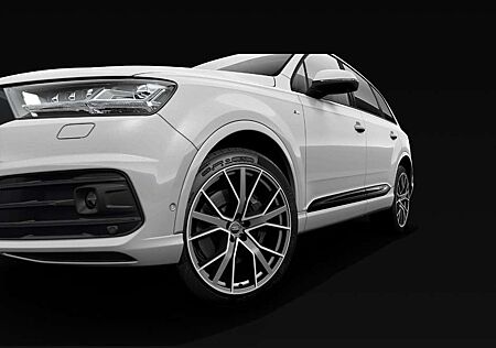 Audi Q7 3.0 TDI quattro