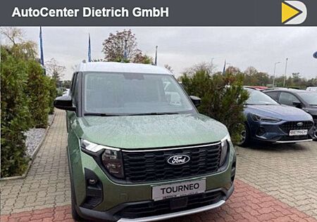 Ford Tourneo Courier 1.0 Active 125PS Aut. /AHK,Navi