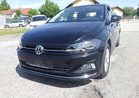 VW Polo Volkswagen Highline DSG Tempomat