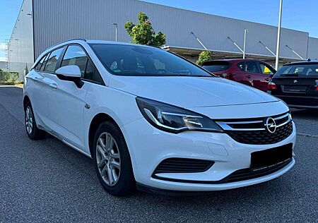 Opel Astra K Sports Tourer Edition Start/Stop
