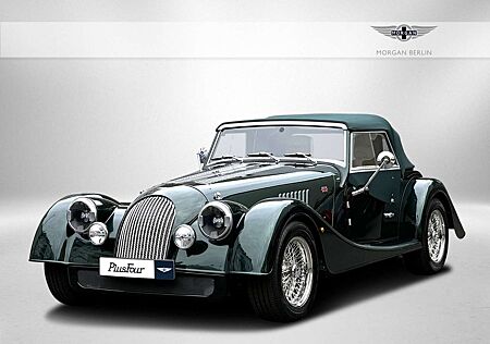 Morgan Plus 4 NEW Plus Four MY2025 - MORGAN BERLIN -