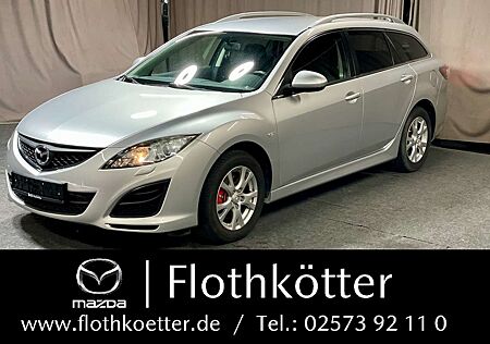 Mazda 6 120PS SPORT*KLIMA*8-FACH*
